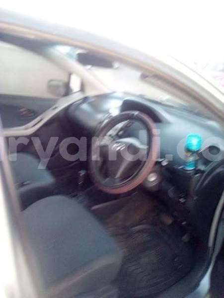 Big with watermark toyota vitz zambia lusaka 31325