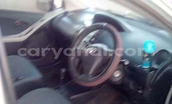 Nunua Ilio tumika Toyota Vitz Nyingine Gari ndani ya Lusaka nchini Zambia Nunua Ilio tumika Toyota Vitz Nyingine Gari ndani ya Lusaka nchini Zambia