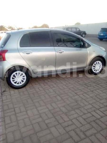Big with watermark toyota vitz zambia lusaka 31325