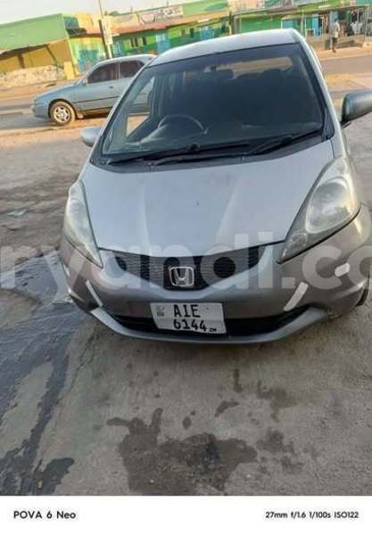 Big with watermark honda fit zambia lusaka 31326