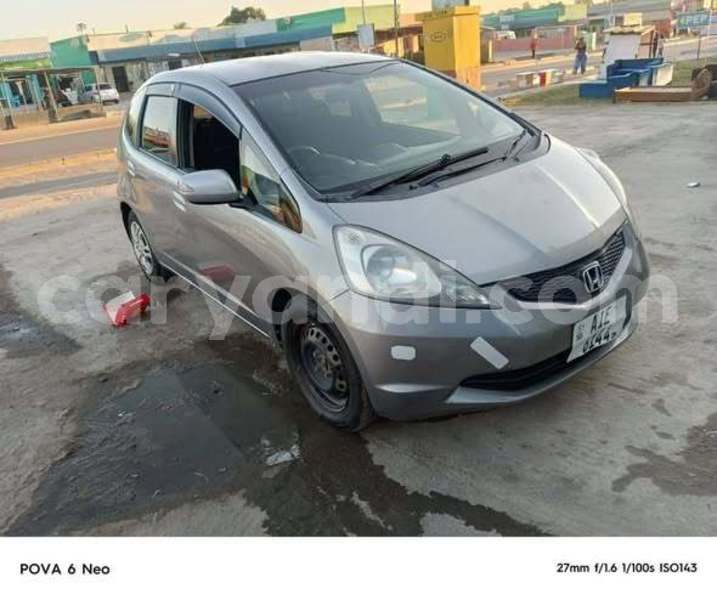 Big with watermark honda fit zambia lusaka 31326