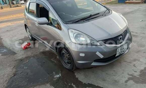 Nunua Ilio tumika Honda FIT Nyingine Gari ndani ya Lusaka nchini Zambia Nunua Ilio tumika Honda FIT Nyingine Gari ndani ya Lusaka nchini Zambia