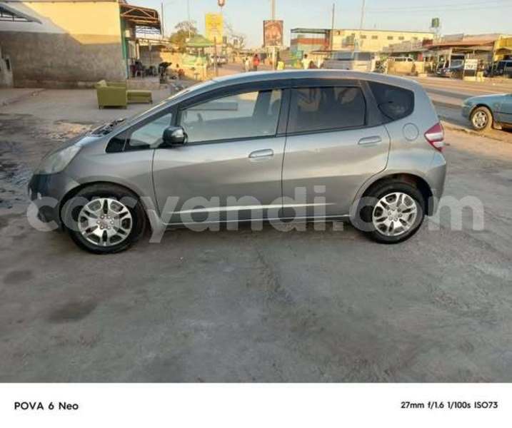 Big with watermark honda fit zambia lusaka 31326