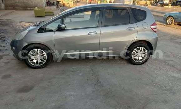 Nunua Ilio tumika Honda FIT Nyingine Gari ndani ya Lusaka nchini Zambia Nunua Ilio tumika Honda FIT Nyingine Gari ndani ya Lusaka nchini Zambia