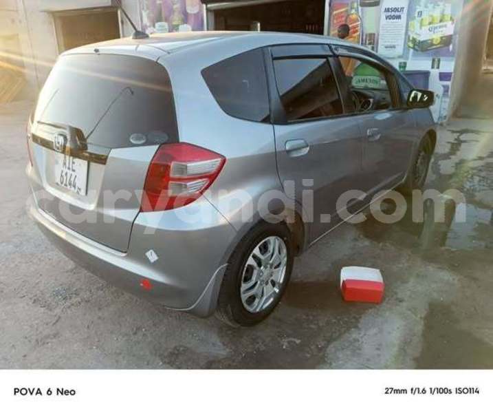 Big with watermark honda fit zambia lusaka 31326