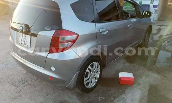 Nunua Ilio tumika Honda FIT Nyingine Gari ndani ya Lusaka nchini Zambia Nunua Ilio tumika Honda FIT Nyingine Gari ndani ya Lusaka nchini Zambia