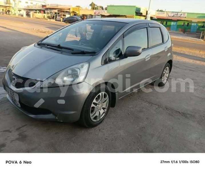 Big with watermark honda fit zambia lusaka 31326