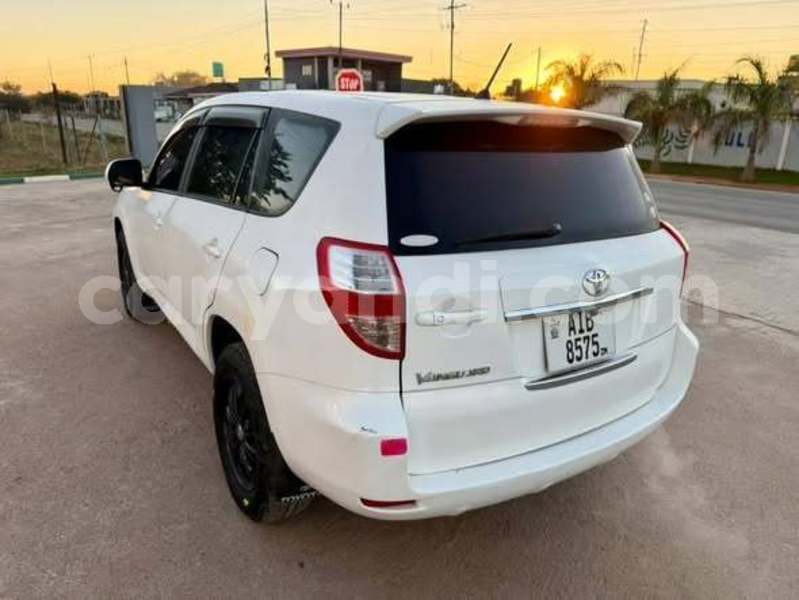 Big with watermark toyota vanguard zambia lusaka 31327