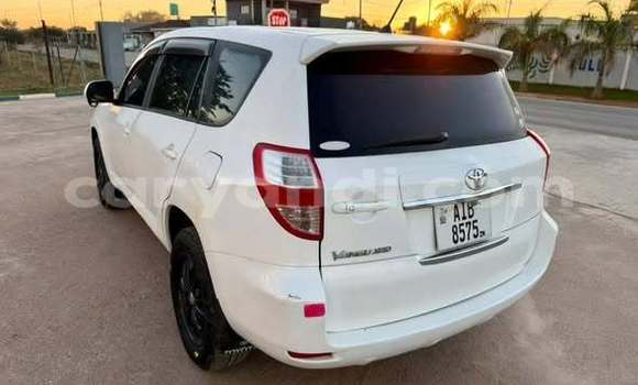 Nunua Ilio tumika Toyota Vanguard Nyingine Gari ndani ya Lusaka nchini Zambia Nunua Ilio tumika Toyota Vanguard Nyingine Gari ndani ya Lusaka nchini Zambia