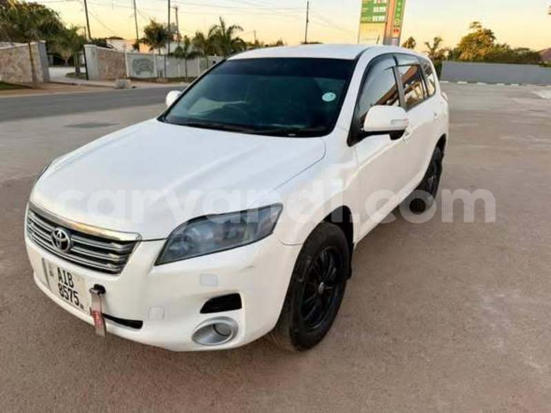 Big with watermark toyota vanguard zambia lusaka 31327