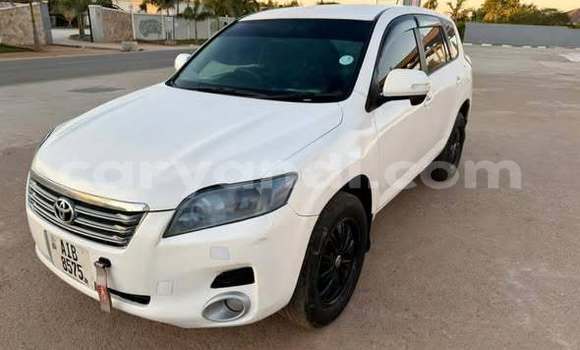 Nunua Ilio tumika Toyota Vanguard Nyingine Gari ndani ya Lusaka nchini Zambia Nunua Ilio tumika Toyota Vanguard Nyingine Gari ndani ya Lusaka nchini Zambia