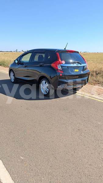 Big with watermark honda fit zambia lusaka 31329
