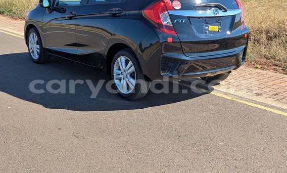 Buy Used Honda FIT Other Car in Lusaka in Zambia