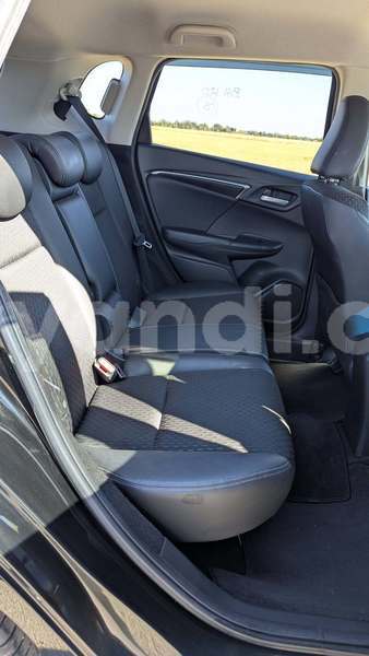 Big with watermark honda fit zambia lusaka 31329