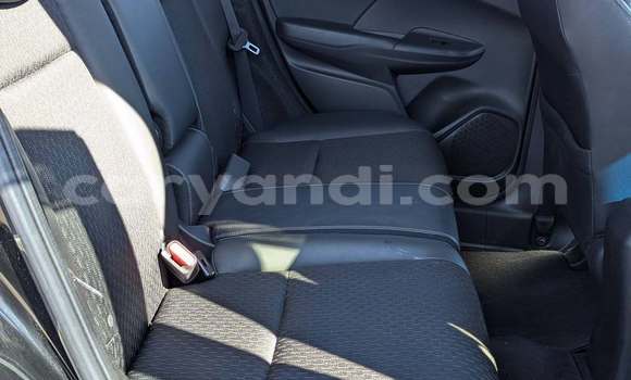 Buy Used Honda FIT Other Car in Lusaka in Zambia Buy Used Honda FIT Other Car in Lusaka in Zambia