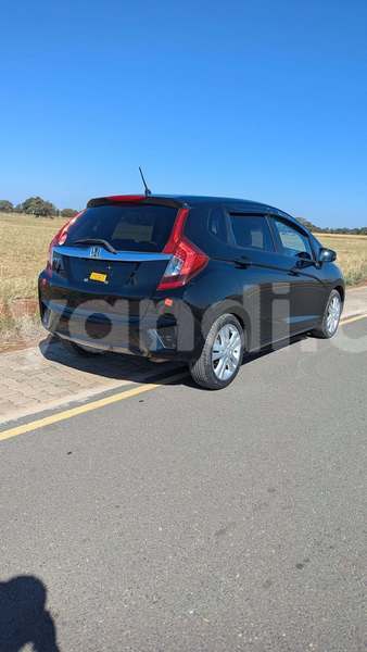 Big with watermark honda fit zambia lusaka 31329
