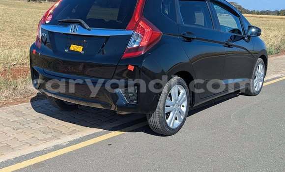 Buy Used Honda FIT Other Car in Lusaka in Zambia Buy Used Honda FIT Other Car in Lusaka in Zambia