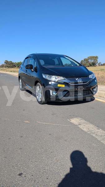 Big with watermark honda fit zambia lusaka 31329