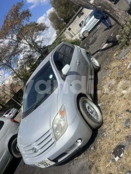 Big with watermark toyota ist zambia lusaka 31330