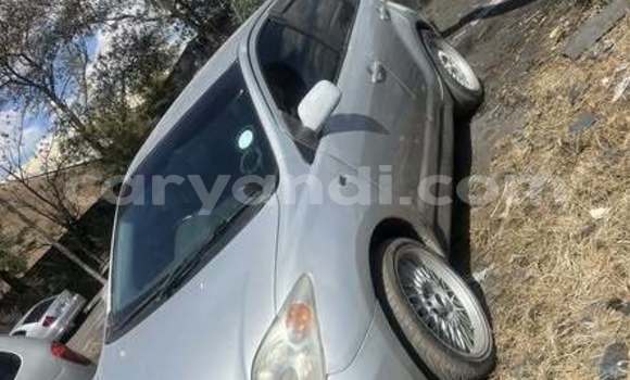 Buy Used Toyota IST Other Car in Lusaka in Zambia