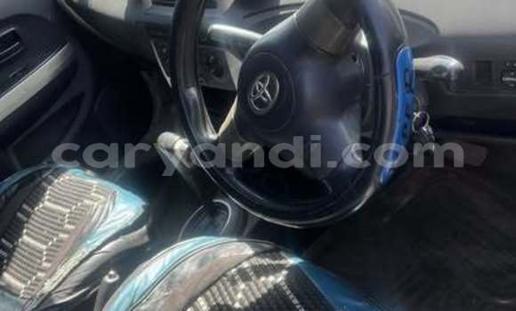 Buy Used Toyota IST Other Car in Lusaka in Zambia Buy Used Toyota IST Other Car in Lusaka in Zambia
