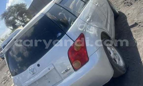 Buy Used Toyota IST Other Car in Lusaka in Zambia Buy Used Toyota IST Other Car in Lusaka in Zambia