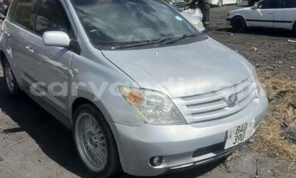Buy Used Toyota IST Other Car in Lusaka in Zambia Buy Used Toyota IST Other Car in Lusaka in Zambia