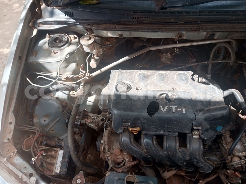 Big with watermark toyota corolla zambia kitwe 31331
