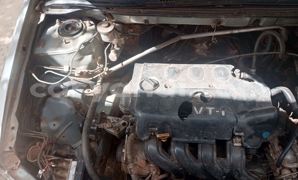 Buy Used Toyota Corolla Beige Car in Kitwe in Zambia Buy Used Toyota Corolla Beige Car in Kitwe in Zambia