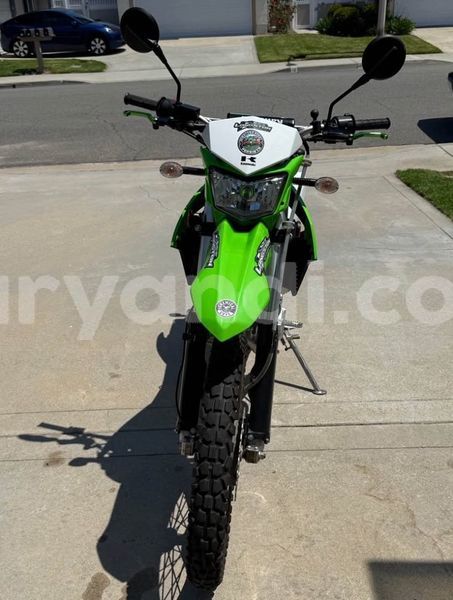 Big with watermark kawasaki klx north western kansanshi 31333
