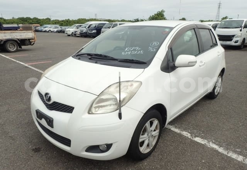 Big with watermark toyota vitz zambia lusaka 31334