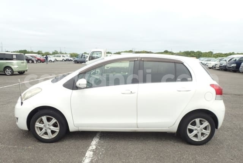Big with watermark toyota vitz zambia lusaka 31334