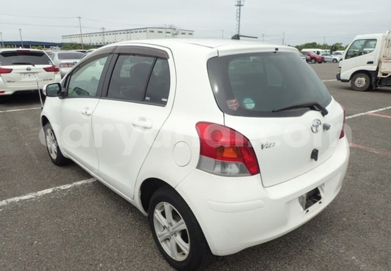 Big with watermark toyota vitz zambia lusaka 31334