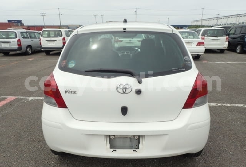 Big with watermark toyota vitz zambia lusaka 31334