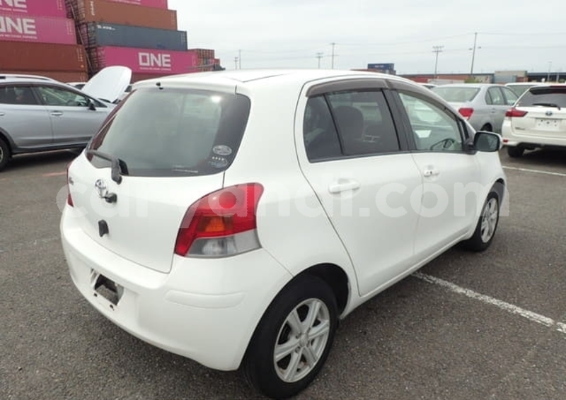 Big with watermark toyota vitz zambia lusaka 31334