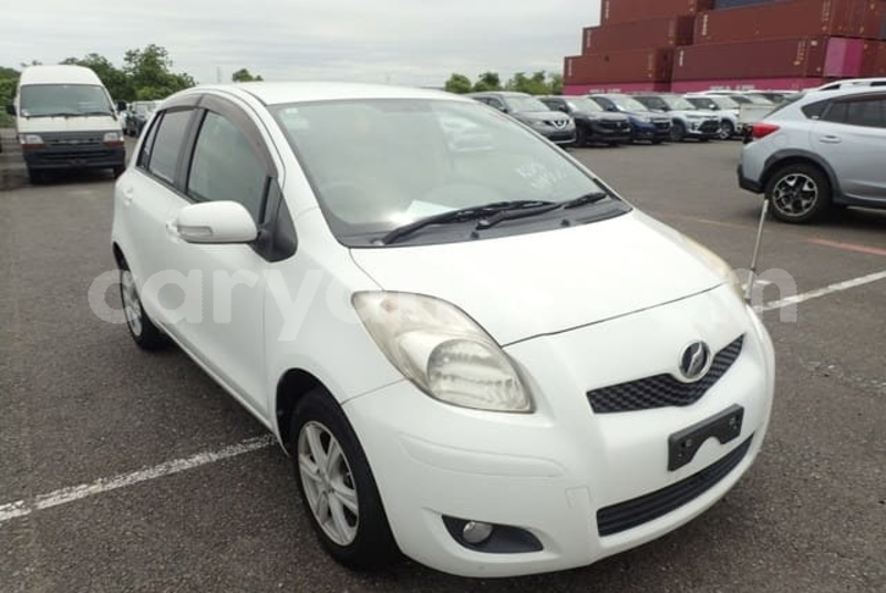 Big with watermark toyota vitz zambia lusaka 31334