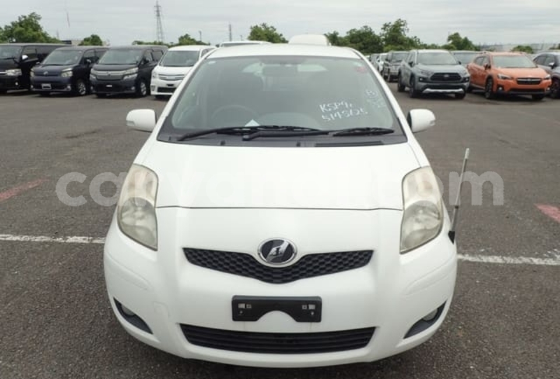 Big with watermark toyota vitz zambia lusaka 31334