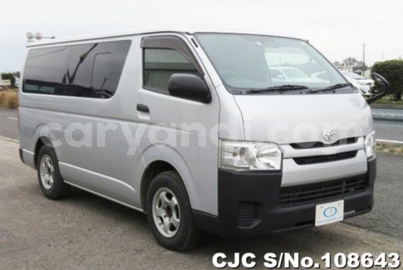 Big with watermark toyota hiace zambia lusaka 31335
