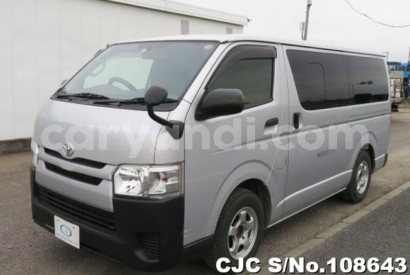Big with watermark toyota hiace zambia lusaka 31335