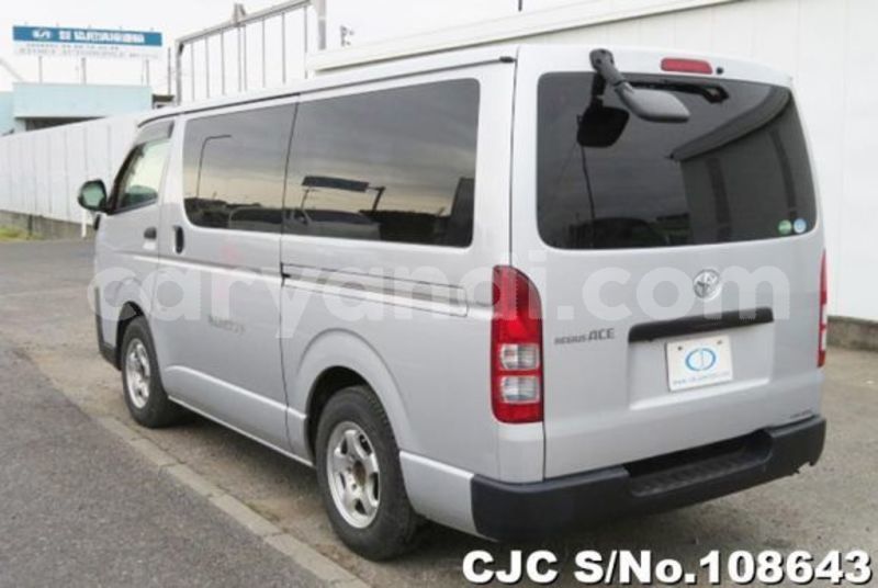 Big with watermark toyota hiace zambia lusaka 31335