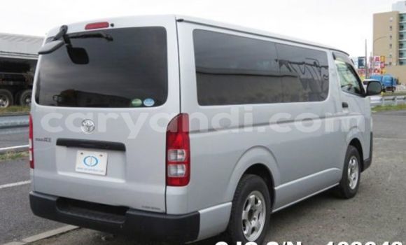 Tenga Tsaru Toyota Hiace Sirivha Mota in Lusaka in Zambia Tenga Tsaru Toyota Hiace Sirivha Mota in Lusaka in Zambia