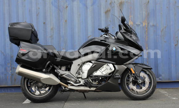 Buy Used BMW K 1600 Black Bike in Lusaka in Zambia