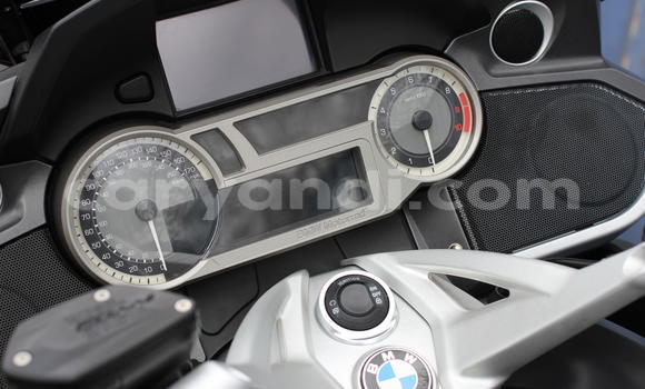 Acheter Occasion Moto BMW K 1600 Noir à Lusaka, Zambie Acheter Occasion Moto BMW K 1600 Noir à Lusaka, Zambie