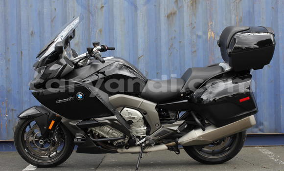 Acheter Occasion Moto BMW K 1600 Noir à Lusaka, Zambie Acheter Occasion Moto BMW K 1600 Noir à Lusaka, Zambie