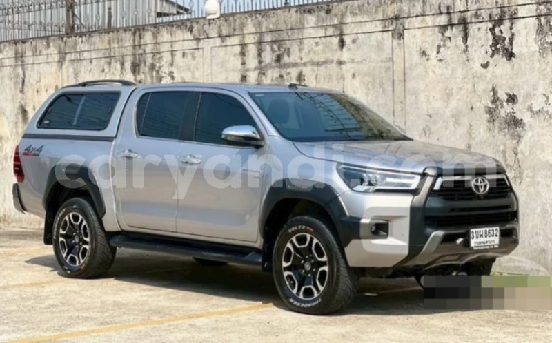 Big with watermark toyota hiluxe revo zambia lusaka 31343