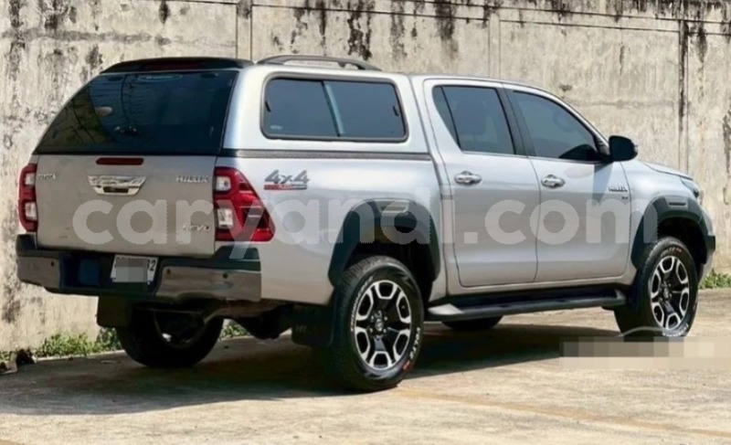 Big with watermark toyota hiluxe revo zambia lusaka 31343