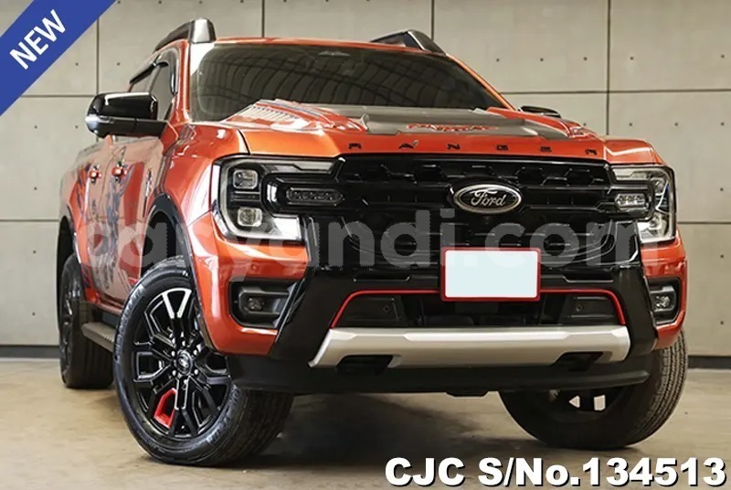 Big with watermark ford ranger zambia lusaka 31344