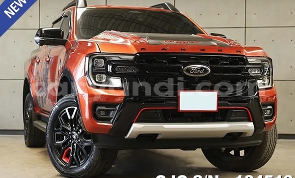Tenga Tsaru Ford Ranger Tsvuku Mota in Lusaka in Zambia Tenga Tsaru Ford Ranger Tsvuku Mota in Lusaka in Zambia