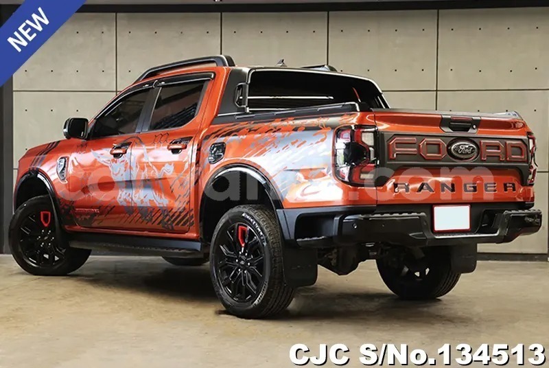 Big with watermark ford ranger zambia lusaka 31344