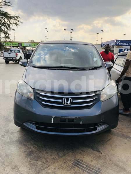Big with watermark honda freed zambia lusaka 31346
